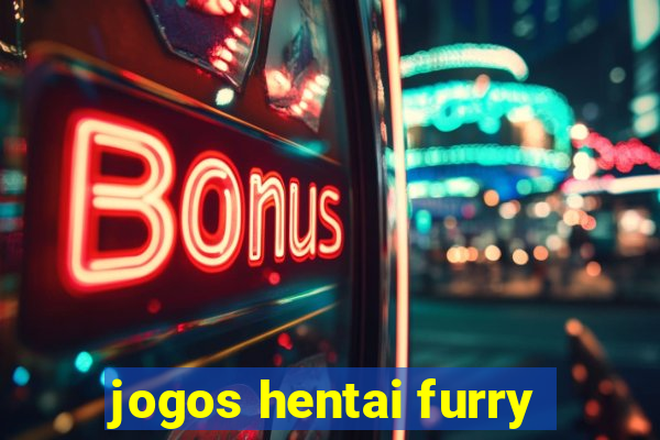 jogos hentai furry